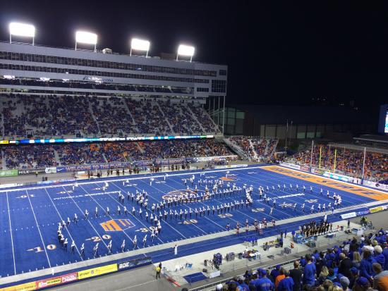 Albertsons Stadium